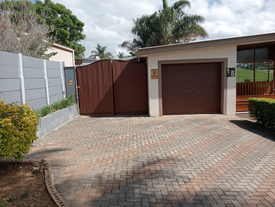 3 Bedroom Property for Sale in Fairbridge Heights Eastern Cape